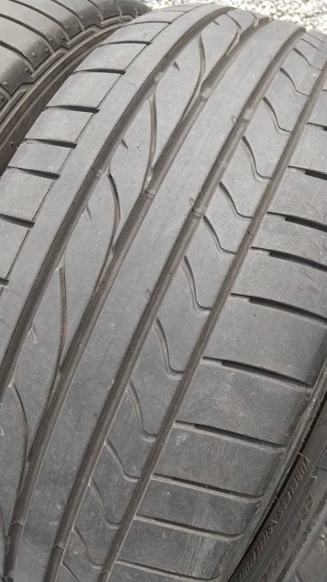 ブリヂストン RE050A POTENZA 225&frasl;45R18 potenza ポテンザ スバル 225／45r18の通販 re050 4本 アルミホイール BS RE050A♪225&frasl;45R18☆6～7分山 BRIDGESTONEPOTENZA 4本セット 公式通販