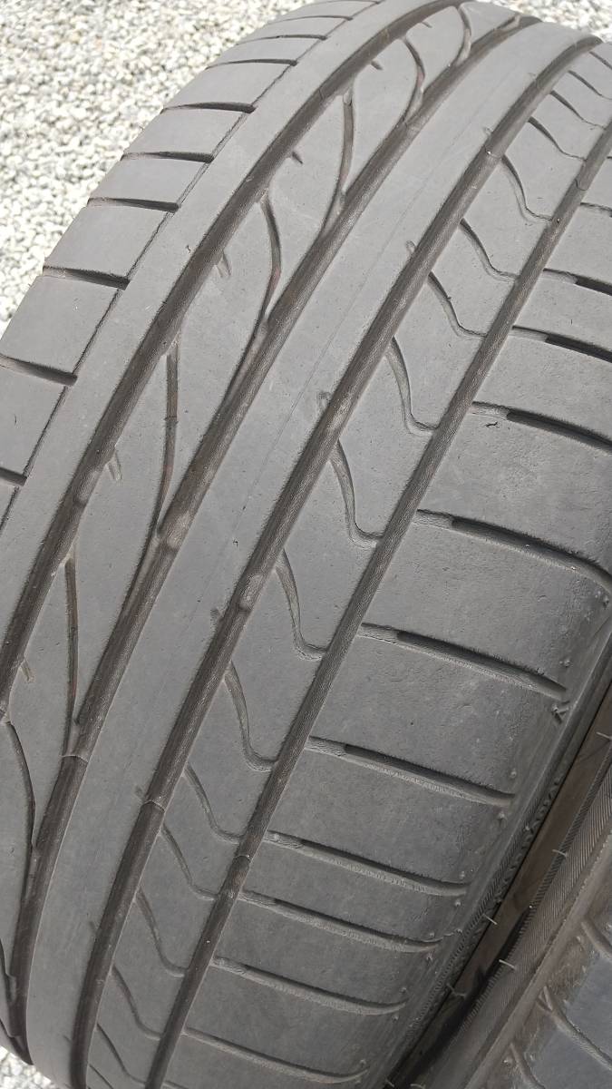 ブリヂストン RE050A POTENZA 225&frasl;45R18 potenza ポテンザ スバル 225／45r18の通販 re050 4本 アルミホイール BS RE050A♪225&frasl;45R18☆6～7分山 BRIDGESTONEPOTENZA 4本セット 公式通販