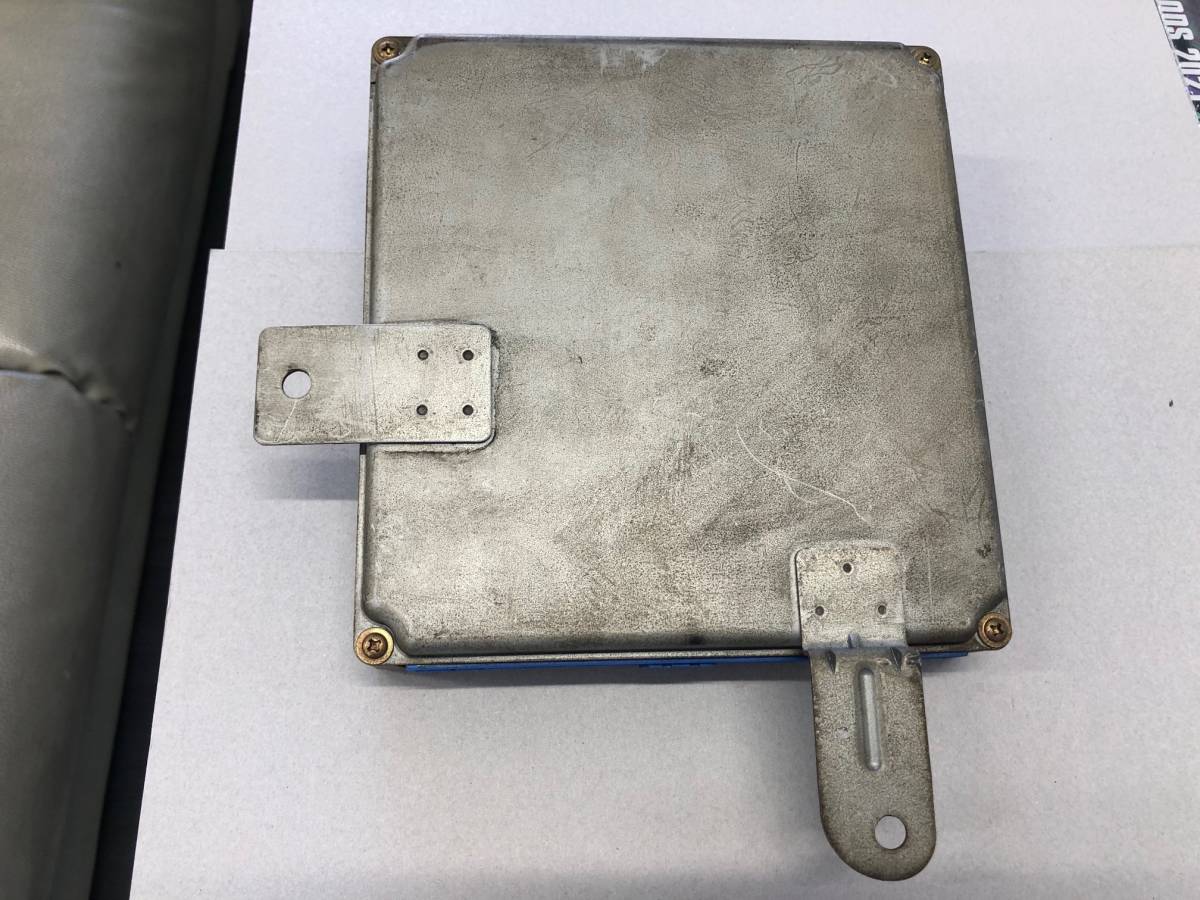 日産純正 HCC33 ローレル RB20DET エンジンコンピューター ECU CPU 4FT 
