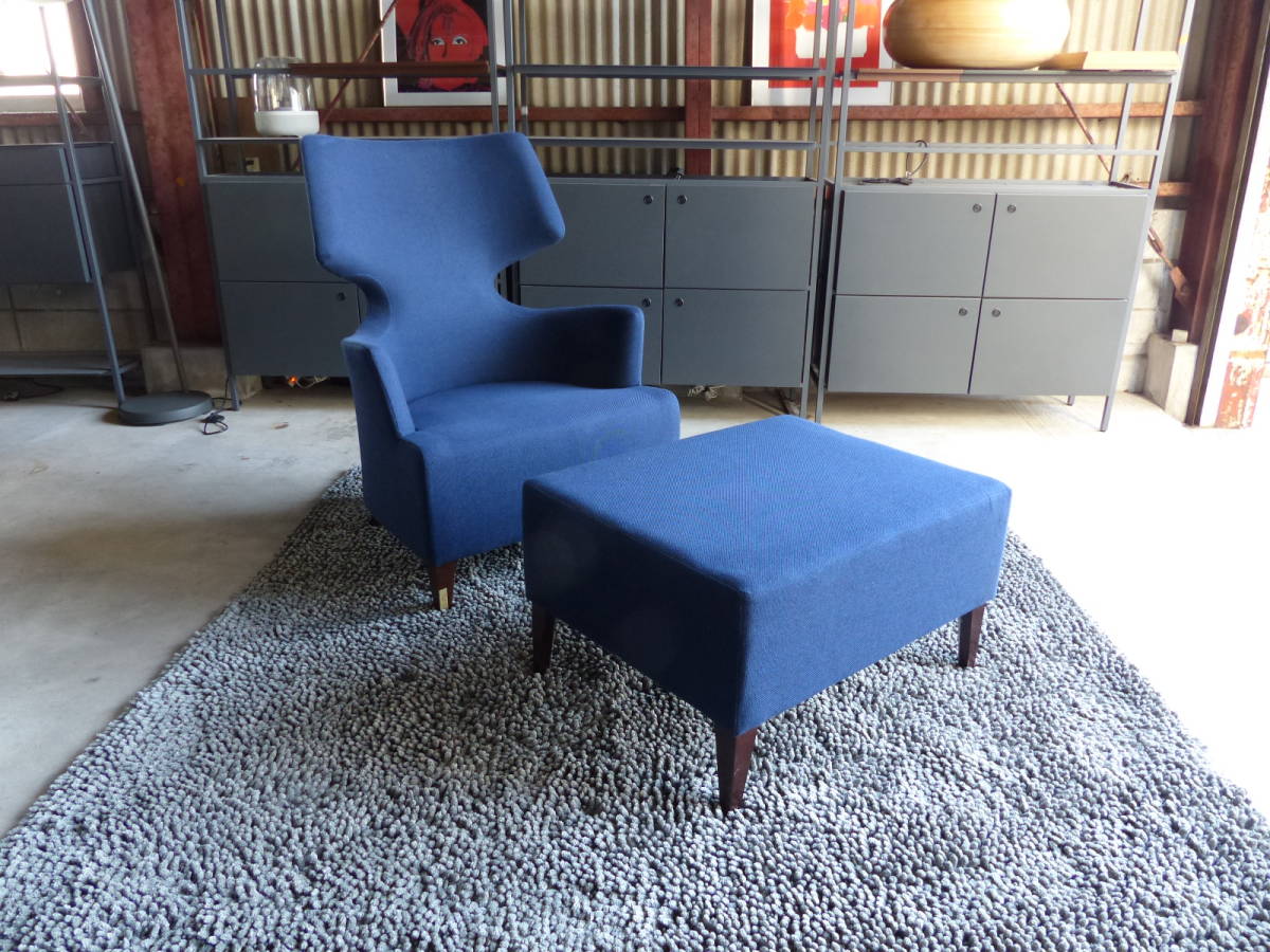 展示品｜イチミリデザイン｜平野大偉 ELEPHANT SOFA エレファント