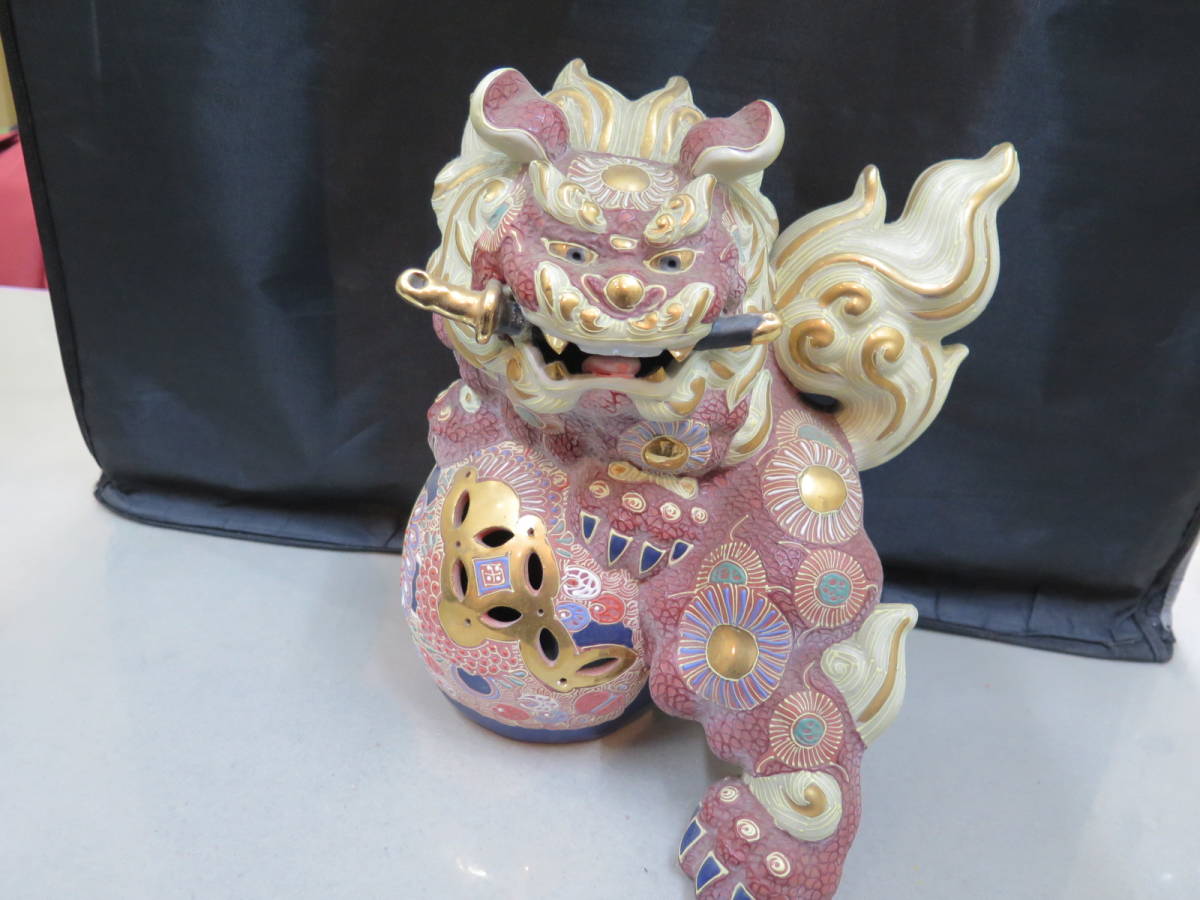 1280 道八 赤絵 菓子鉢 時代物 骨董品 カテゴリー 【公式通販】