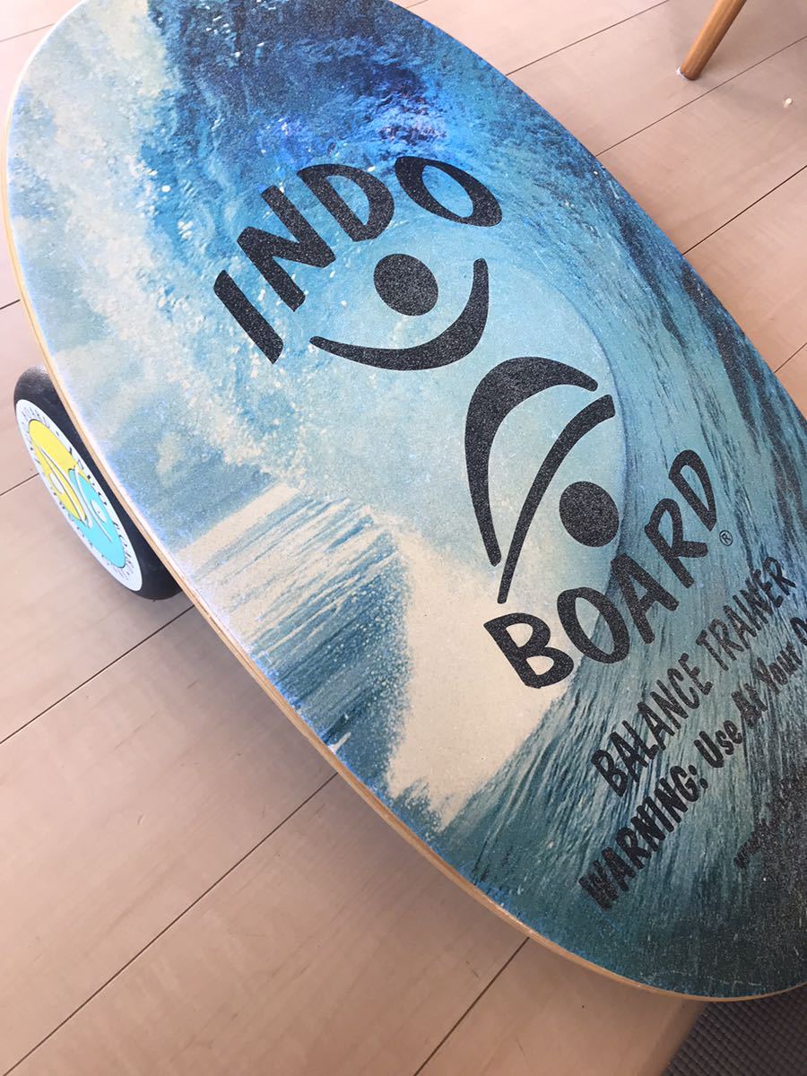 インドボードINDO BOARD INDO BOARD インドボード インドゥ BOARD