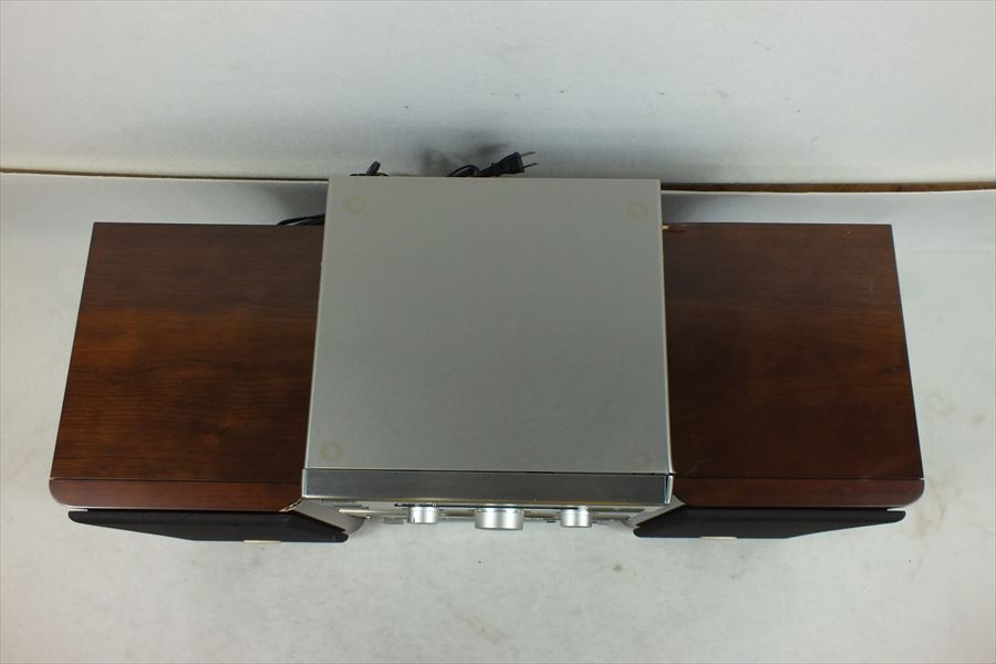 ★ ONKYO オンキョー D-202AX K-W511M C-722M T-422M A-922M システムコンポ 取扱説明書有り 中古 現状品 220401E4050 オンキョー ONKYO C-722M 0 D-202AII&frasl;A-922M&frasl;C-722M&frasl;K-W511M&frasl;MD-110M&frasl;T-422M 音遊び～オーディオの