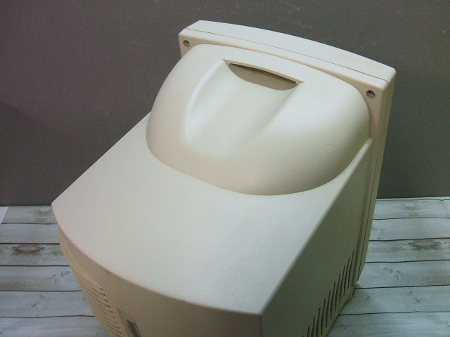 Macintosh Color Classic M1600 Apple ジャンク品の入札履歴 - 入札者