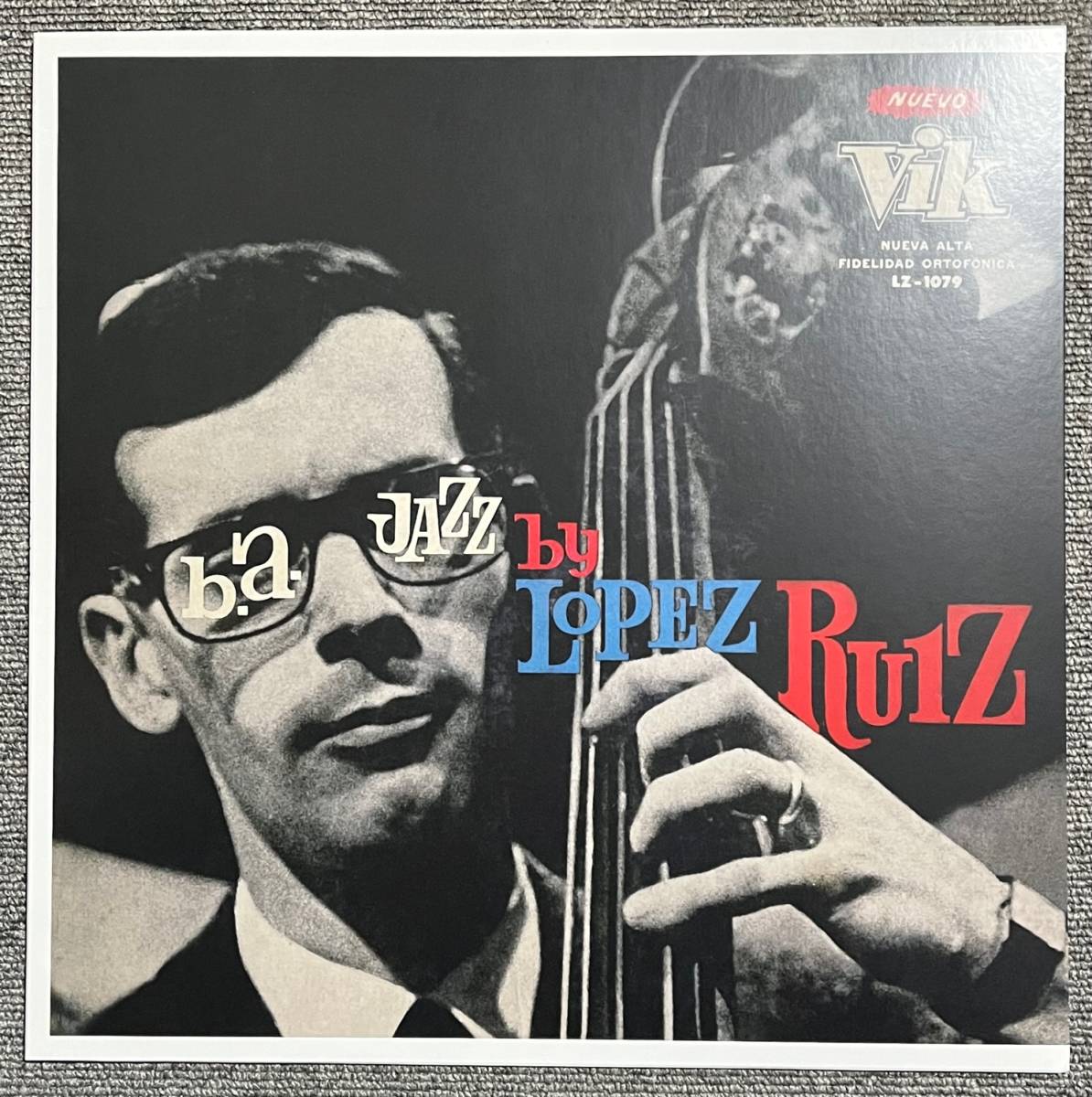 新品，SALE 限定再発盤/極 B.A. Jazz Jorge Lpez Ruiz Pichi Mazzei Gato Barbieri Roberto Fernndez ホルヘ ロペス ルイス(ジャズ一般)｜売買されたオークション情報、yahooの商品情報をアーカイブ公開 - オークファン ジャズ一般