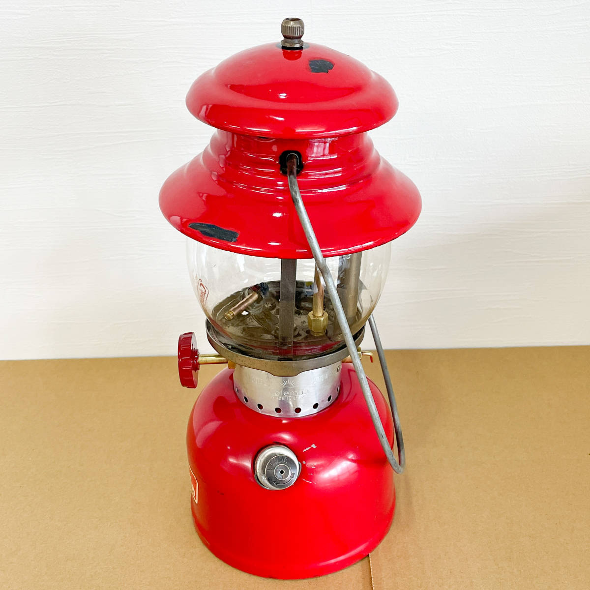 colemanコールマン200カナダ 1959年6月