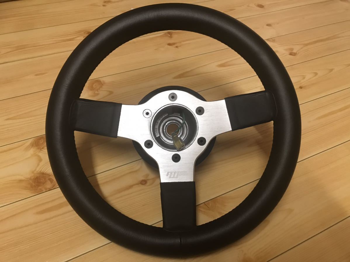 100%新品，大得価 水野ワークス 28パイ ステアリング(その他)｜売買されたオークション情報、yahooの商品情報をアーカイブ公開 - オークファン その他