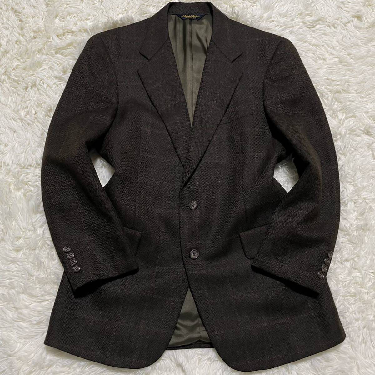 美品!!ブルックスブラザーズ『滲み出る高級感』Brooks Brothers 