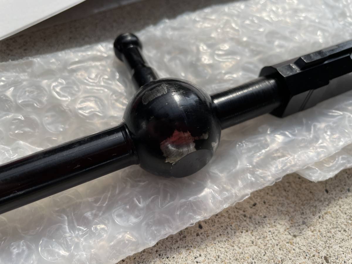 o○ PINGスリーブ付き DERA MAX 07D-5S 07D Series – デラマックス 