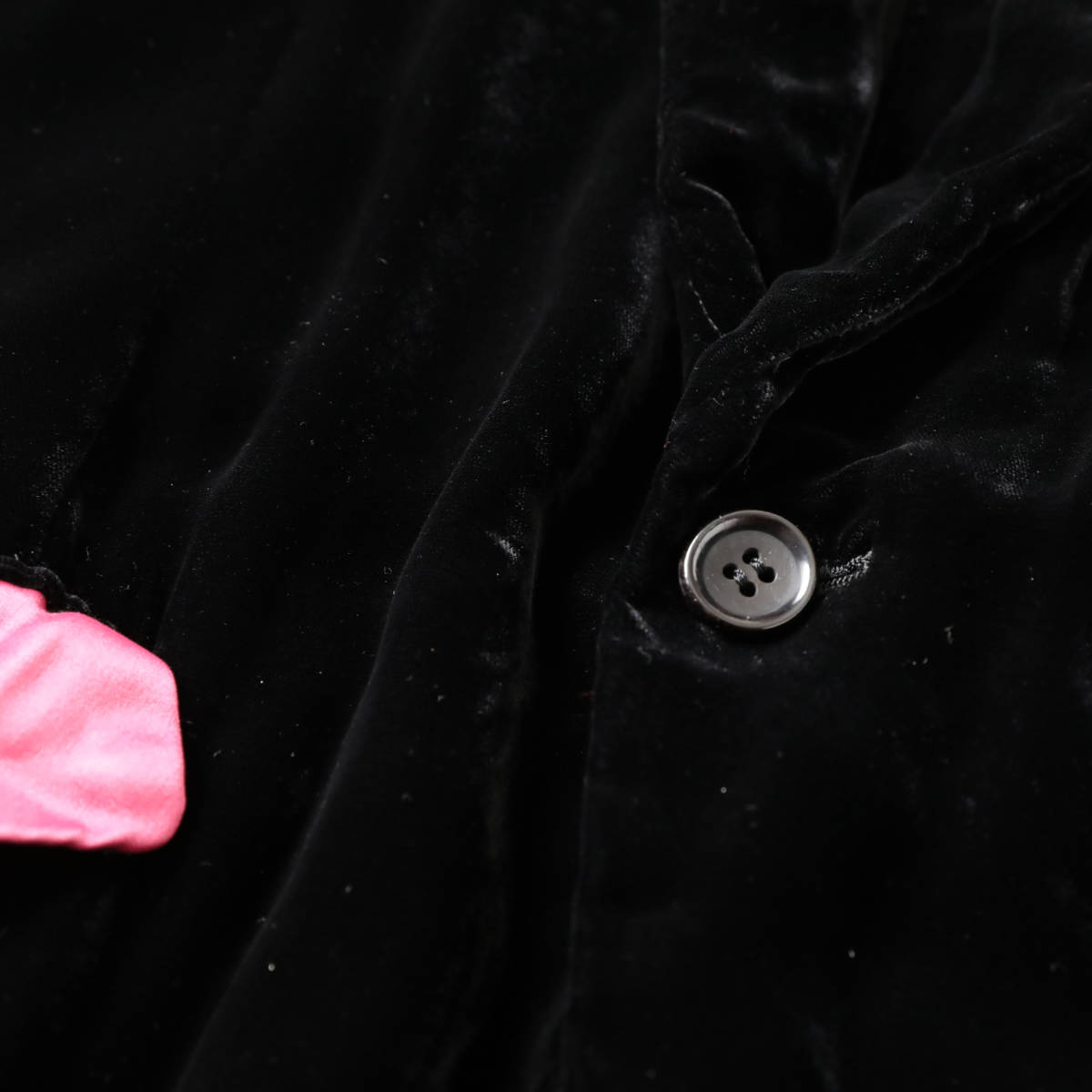 鬼レア 人気 AD2004 COMME des GARCONS HOMME PLUS ☆ 05SS ピンク