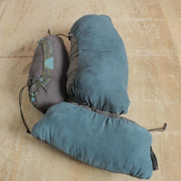  サーマレスト コンプレッシブピロー 枕 おまとめ mc01044186(寝袋、寝具)｜売買されたオークション情報、yahooの商品情報をアーカイブ公開 - オークファン その他