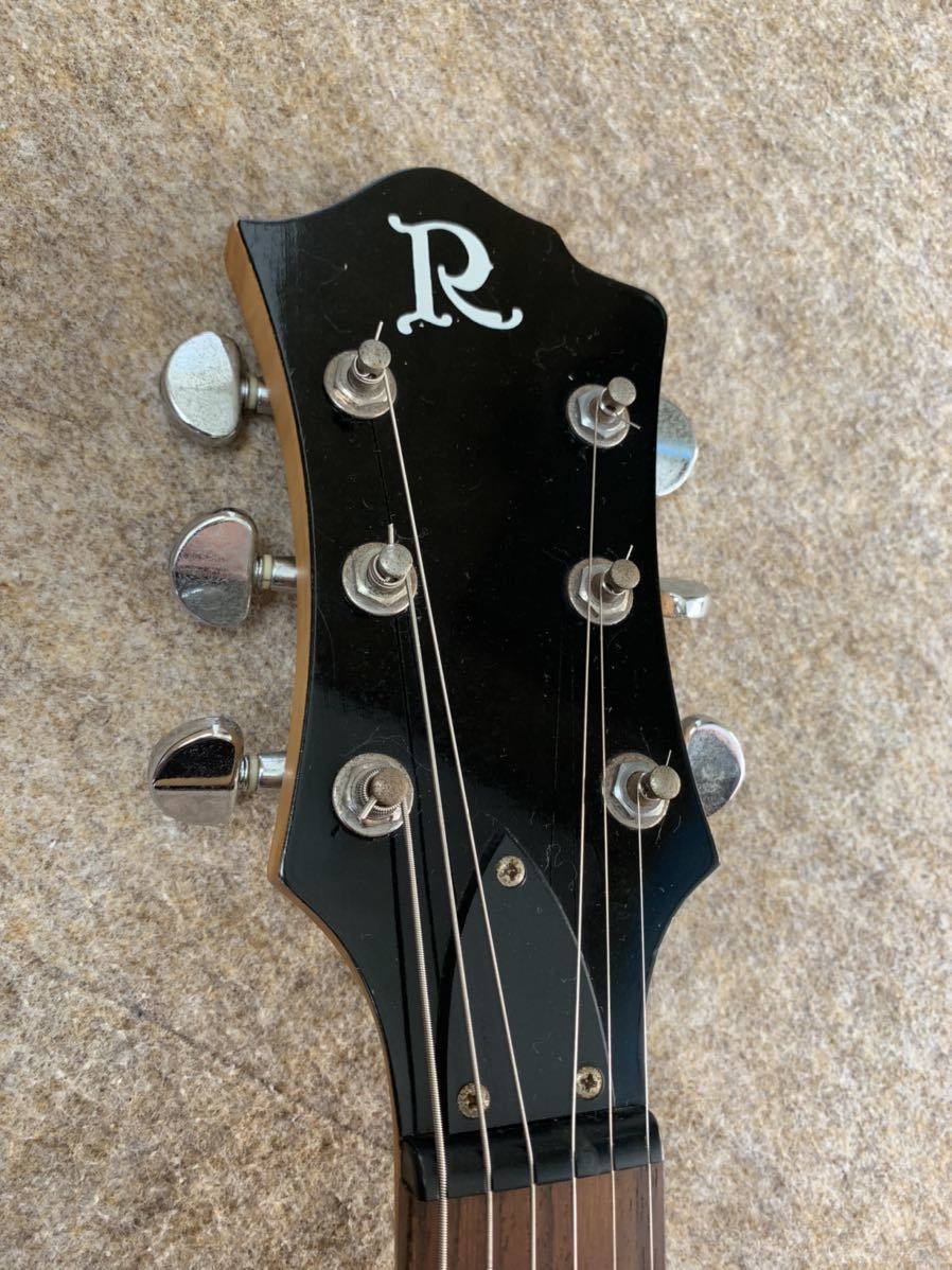 B.C.RICH WARLOCK ワーロック