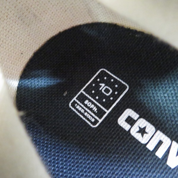 × ALL コンバース CONVERSE オールスター STAR 公式通販 HI - ソフネット ハイ ソフネット×コンバース、ジップ付きのオールスターが発売 ZIP CZ SN ☆