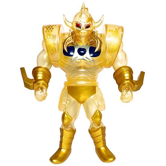 ファイブスタートイ Spice Seed（スパイスシード）NSC NEW chapter 悪魔将軍 ロンズデーライトパワーver. 新品未開封