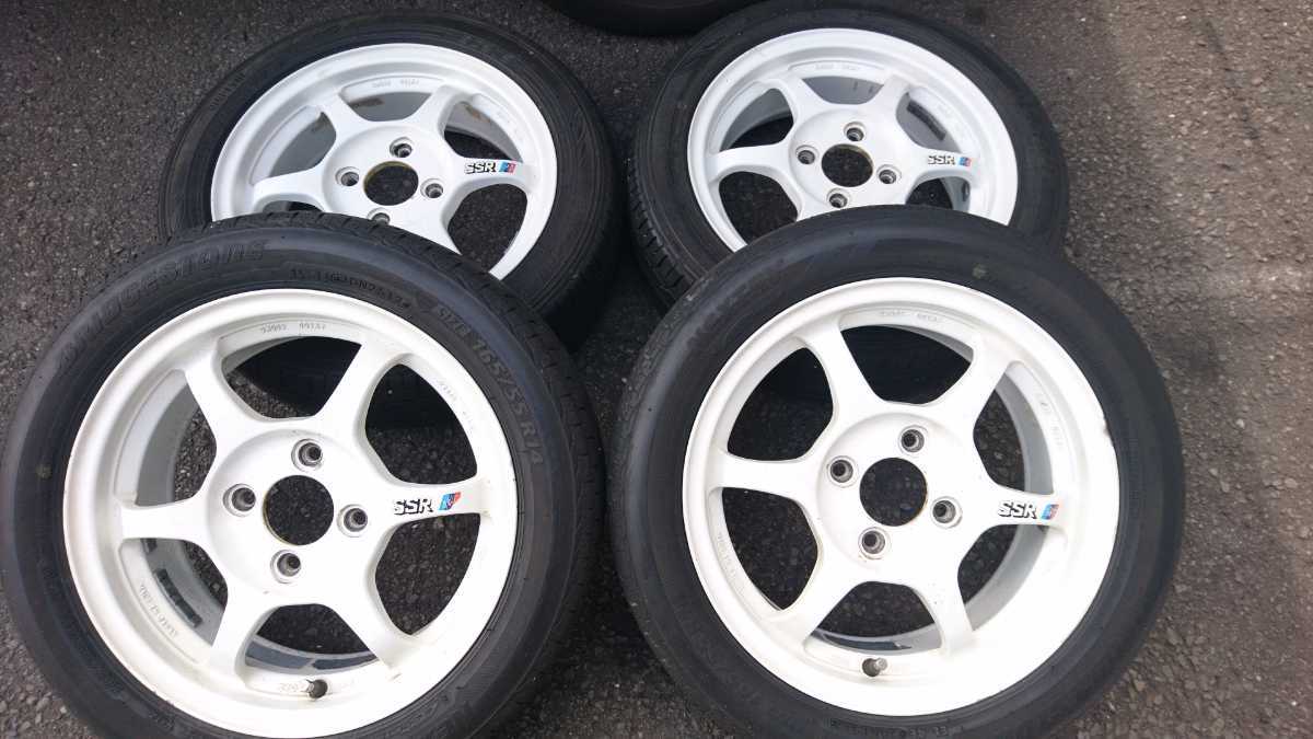 SSR Type-C 【公式通販】