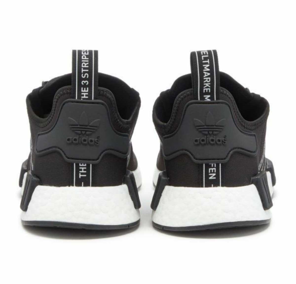 adidas originals NMD_R1【27.0】新品箱あり FX1033 アディダスオリジナルス エヌエムディー | adidas NMD \u0027Black BB2790 Shoes