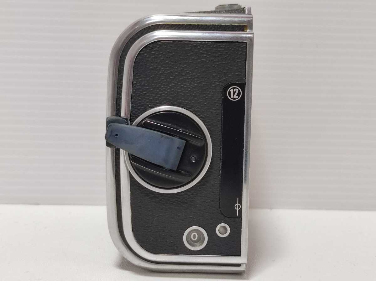 HASSELBLAD フィルムマガジン ハッセルブラッド A12 ジャンク