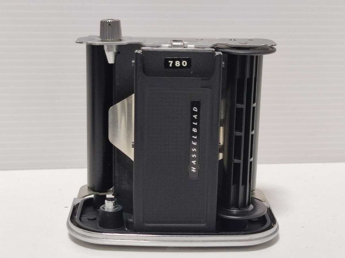HASSELBLAD フィルムマガジン ハッセルブラッド A12 ジャンク