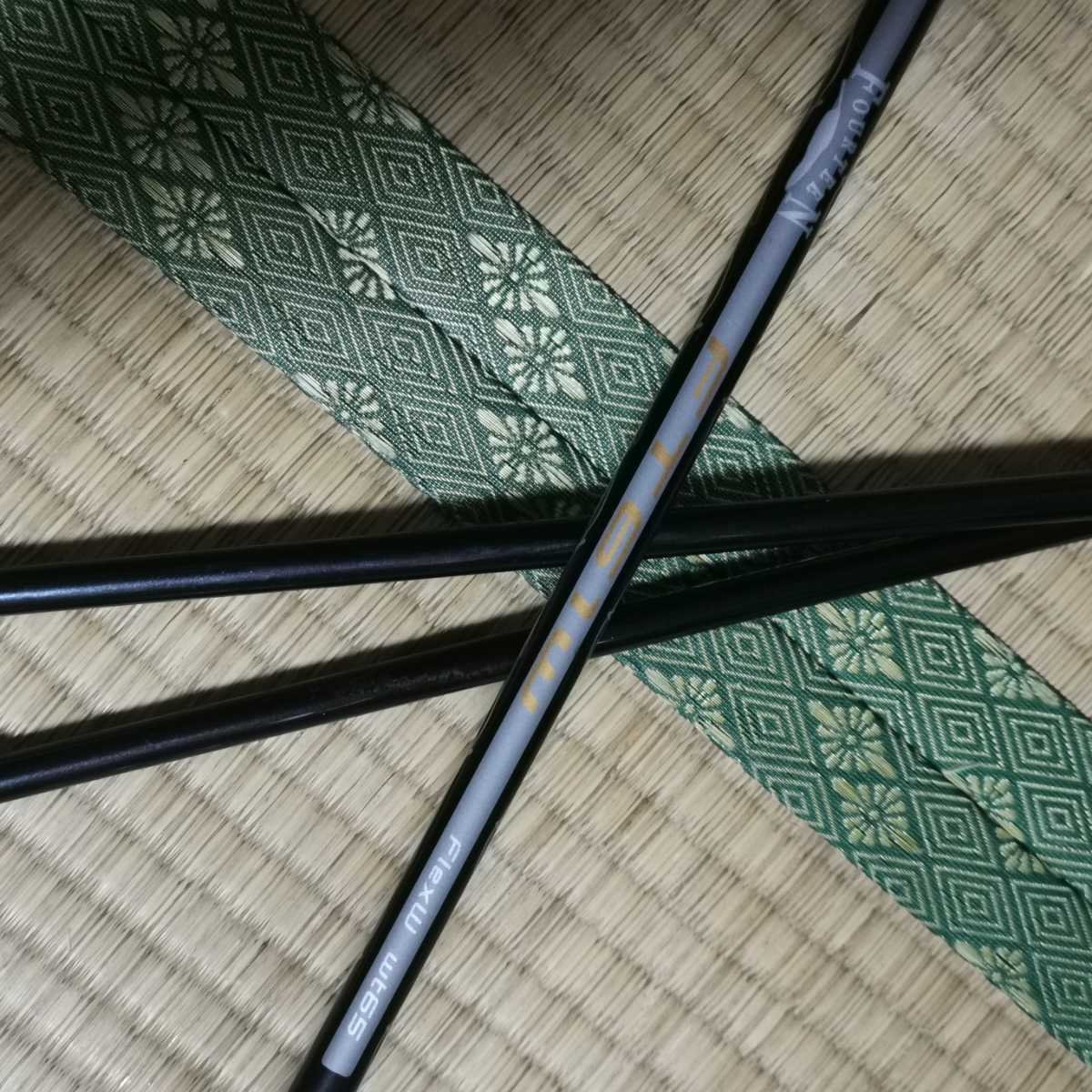 フォーティーン FOURTEEN C036forged ウェッジ pw aw sw 3本セット