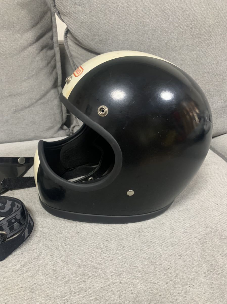 TT&CO. TT&COMPANY×CLUB HARLEYヴィンテージルックなのに安全
