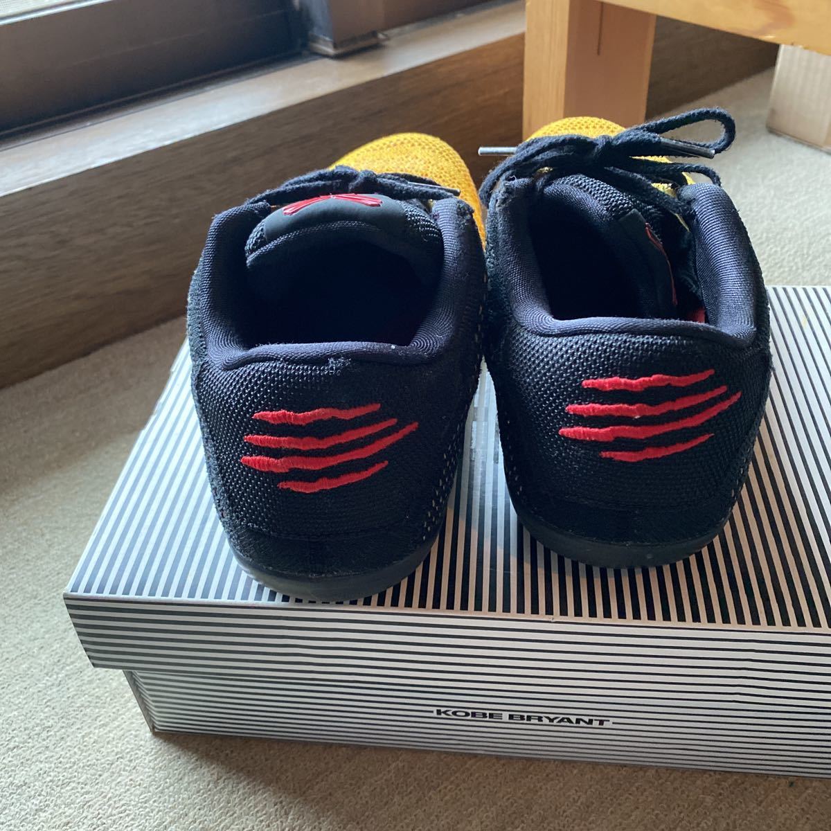 0 Kobe Elite - Protro Nike Low Size To and 