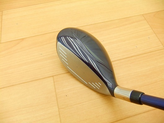 超美品 ブリヂストン○2019 TOURB JGR H4 22度 R(b11-27-29) B