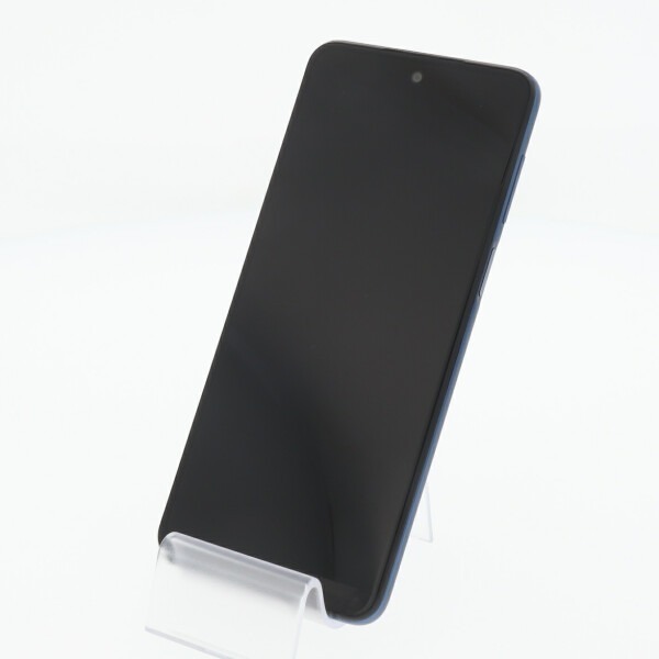 128GB Note 9S SIMフリー Xiaomi Redmi オーロラブルー ムスビー