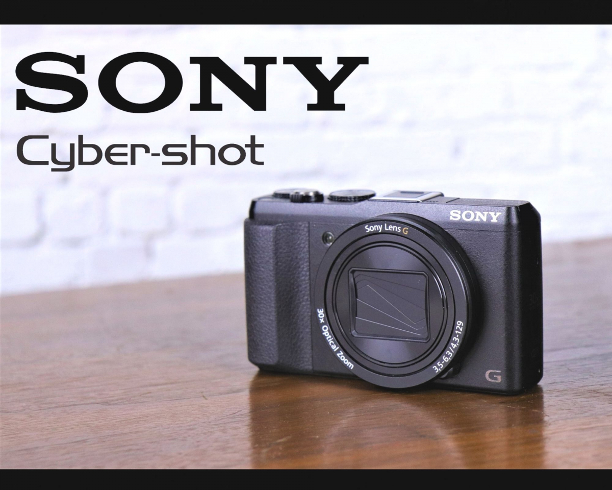 SONY DSC-HX60V 中古｜東京中古カメラ
