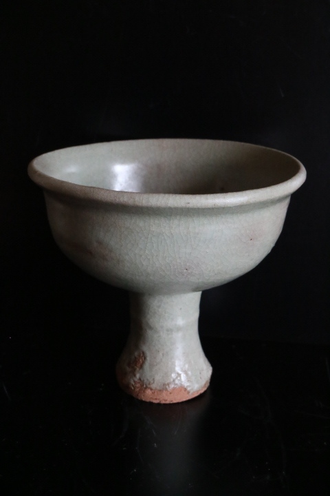 お得，正規品 ☆高麗青磁・馬上盃☆AC14☆