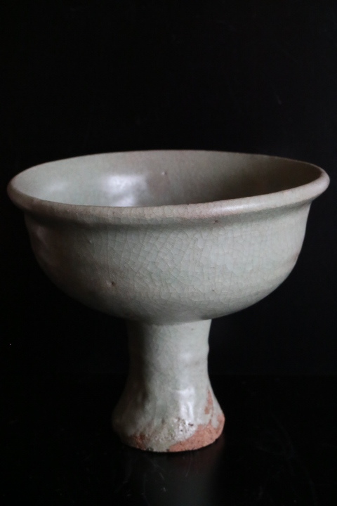 お得，正規品 ☆高麗青磁・馬上盃☆AC14☆