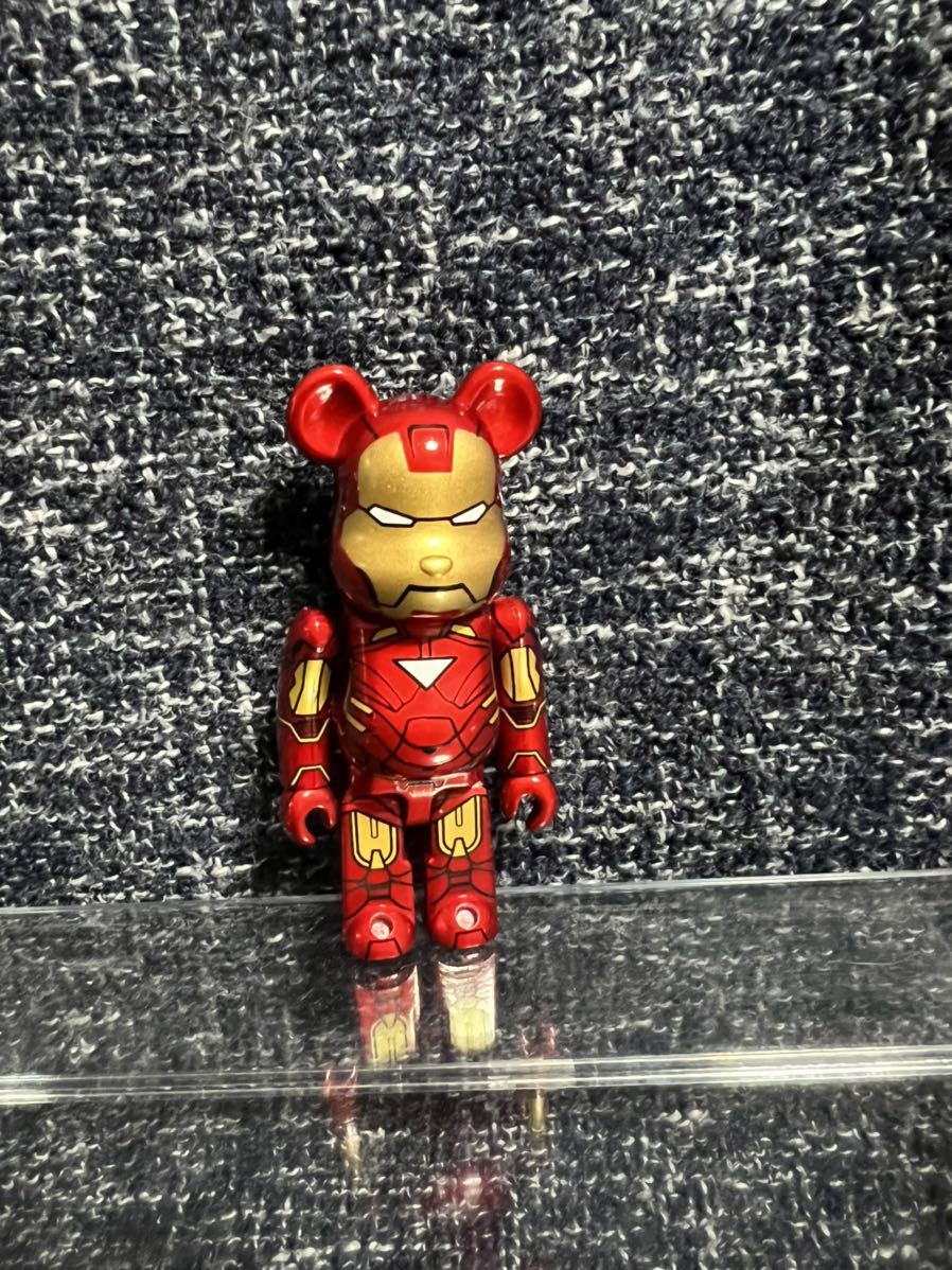  メディコムトイ シリーズ20 アイアンマン ベアブリック フィギュア ヒーロー marvel マーベル(キューブリック、ベアブリック)｜売買されたオークション情報、yahooの商品情報をアーカイブ公開 キューブリック、ベアブリック