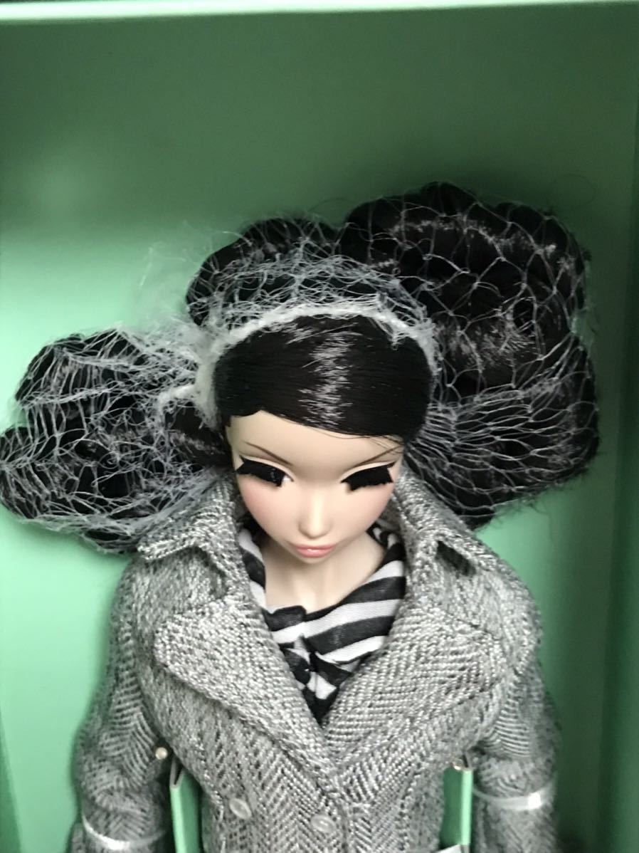 FR Nippon Misaki ミサキ Dazzling girl ダズリング ガール Fashion