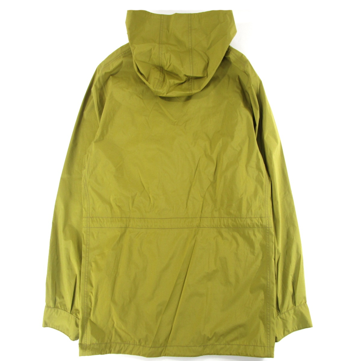定価6.8万○新品○nanamica ナナミカ○GORE-TEX PACLITE Plus Cruiser