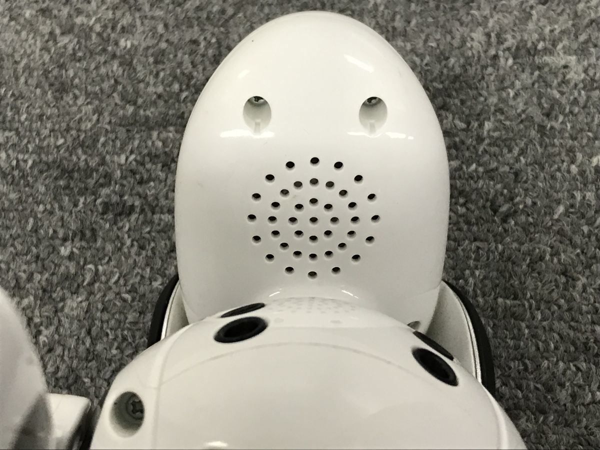 F453 H2 356 タカラトミー Hello Zoomer ハローズーマー 電子ペット ロボット犬 ペットロボット その他 売買されたオークション情報 Yahooの商品情報をアーカイブ公開 オークファン Aucfan Com