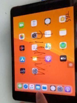 高品質，本物保証 迅速発送Apple ipad mini4用 交換用液晶+タッチパネル一体型 LCD 黒 A1550 A1538 検品済 ホームボタン無し(その他)｜売買されたオークション情報、yahooの商品情報をアーカイブ公開 - オークファン その他