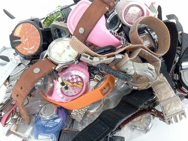 SEIKO ジャンク - 腕時計 CASIO Yahoo!オークション カシオ セイコー