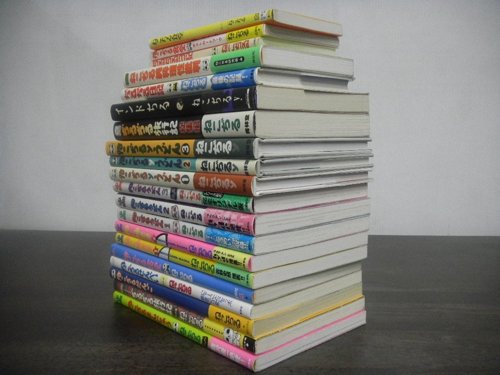 ねこぢる 著作品 20冊 ねこぢるまんじゅう/ねこ神さま/ねこぢるうどん