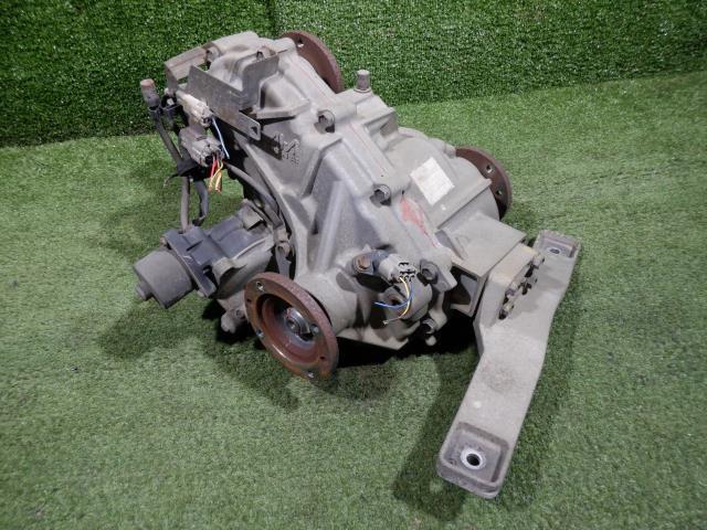 ジムニー トランスファー 中古 純正品 ABA-JB23W 2026年最新Yahoo 