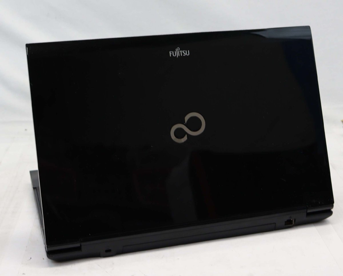 富士通 FMV LIFEBOOK AH40⁄S FMVA40SRJ 価格比較 - 価格.com
