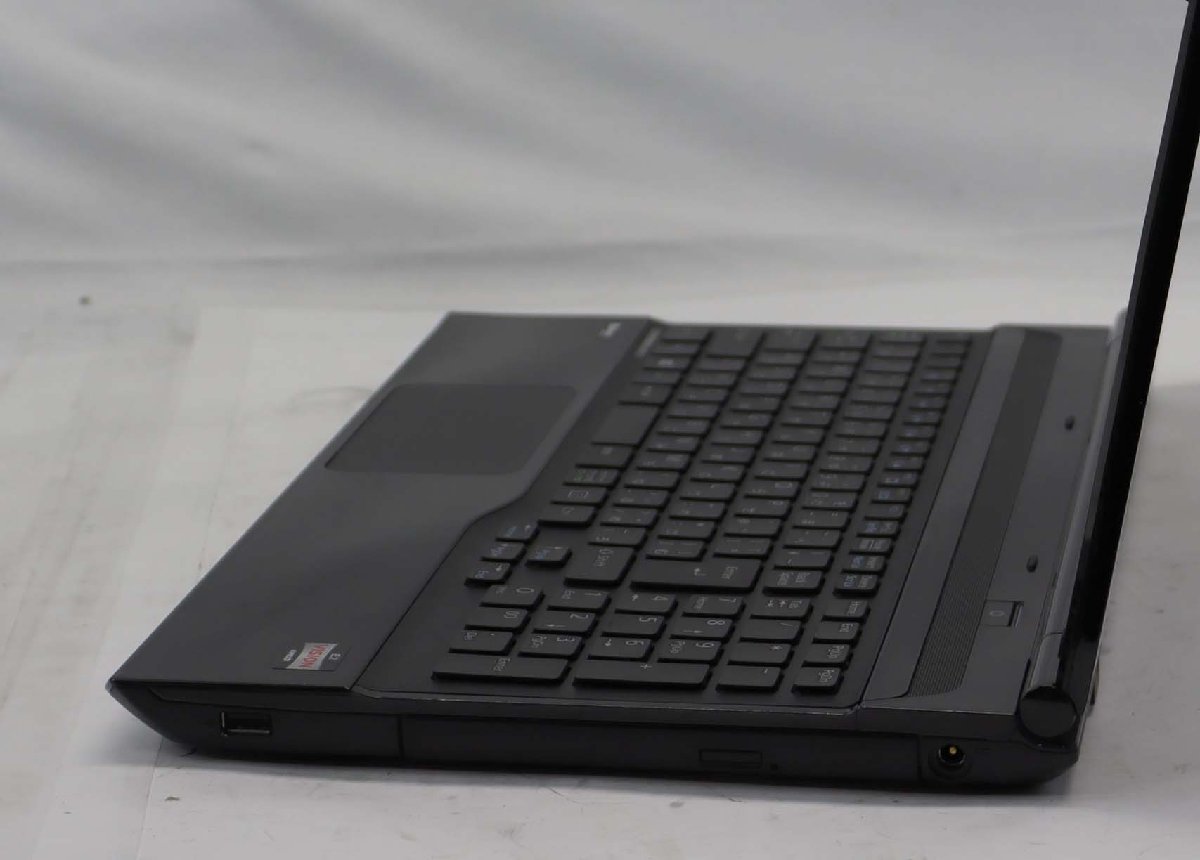 富士通 FMV LIFEBOOK AH40⁄S FMVA40SRJ 価格比較 - 価格.com