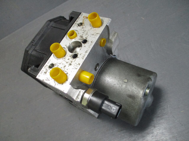 新作入荷，セール 検査済 H17年 BMW 7シリーズ ABA-HL40 ABSアクチュエーター ZNo:03006973(BMW用)｜売買されたオークション情報、yahooの商品情報をアーカイブ公開 - オークファン その他