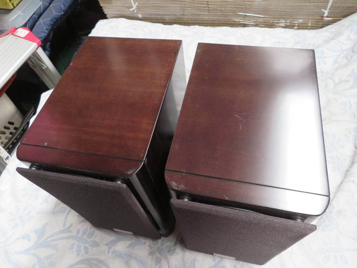 ONKYO D-NFR9TX(D) ペア D-309C(B) スペック・仕様 D-309M(B) ウ-井305★ONKYO/オンキョー☆スピーカー ペア☆D-NFR9TX★中古・ジャンク品