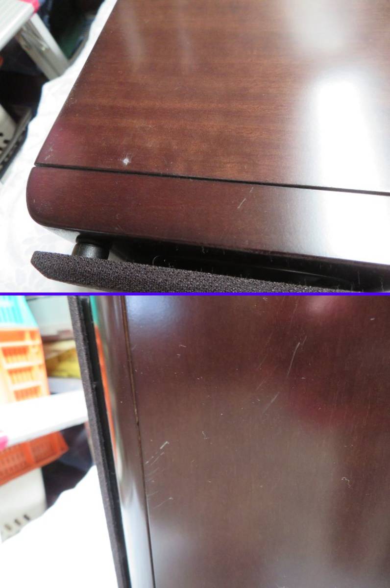 ONKYO D-NFR9TX(D) ペア D-309C(B) スペック・仕様 D-309M(B) ウ-井305★ONKYO/オンキョー☆スピーカー ペア☆D-NFR9TX★中古・ジャンク品