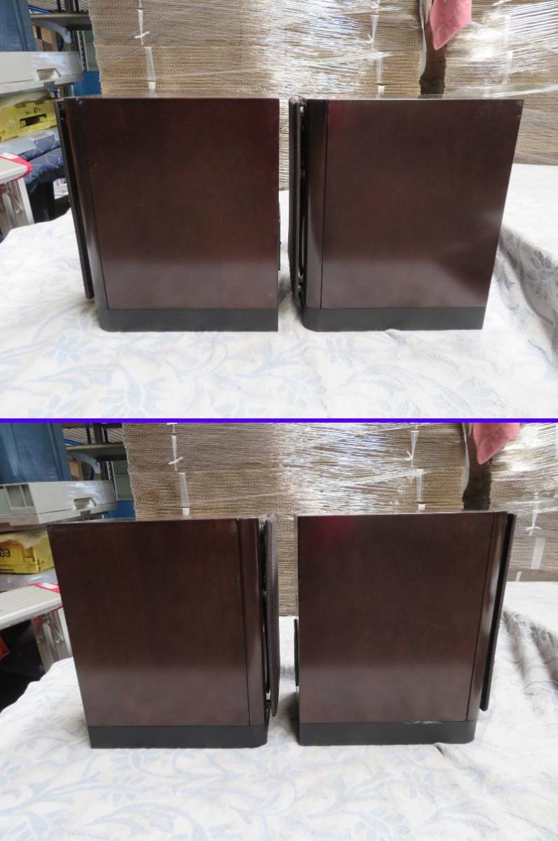 ONKYO D-NFR9TX(D) ペア D-309C(B) スペック・仕様 D-309M(B) ウ-井305★ONKYO/オンキョー☆スピーカー ペア☆D-NFR9TX★中古・ジャンク品
