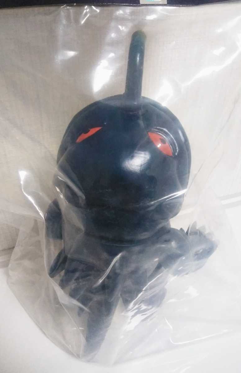円盤生物ハングラー 数量限定生産スタンダードサイズソフビ マーミット 怪獣天国 世紀の大怪獣シリーズ ウルトラマンレオ ウルトラマンレオ 売買されたオークション情報 Yahooの商品情報をアーカイブ公開 オークファン Aucfan Com