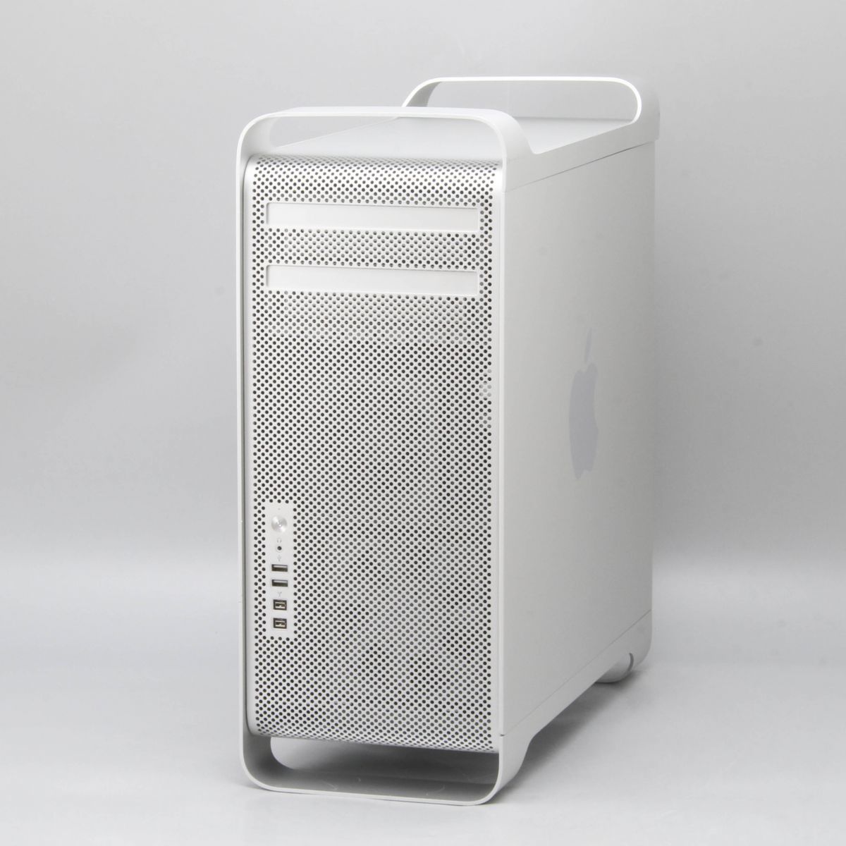 定番人気，最新作 1円スタート GeForce GT 120 搭載 Apple Mac Pro Early 2009 Xeon E5520 2.26GHz &times;2基 8GB 500GB MacOS X v10.11.6 保証付き(Mac Pro)｜売買されたオークション情報、yahooの商品情報をアーカイブ公開 - オークファン Mac Pro