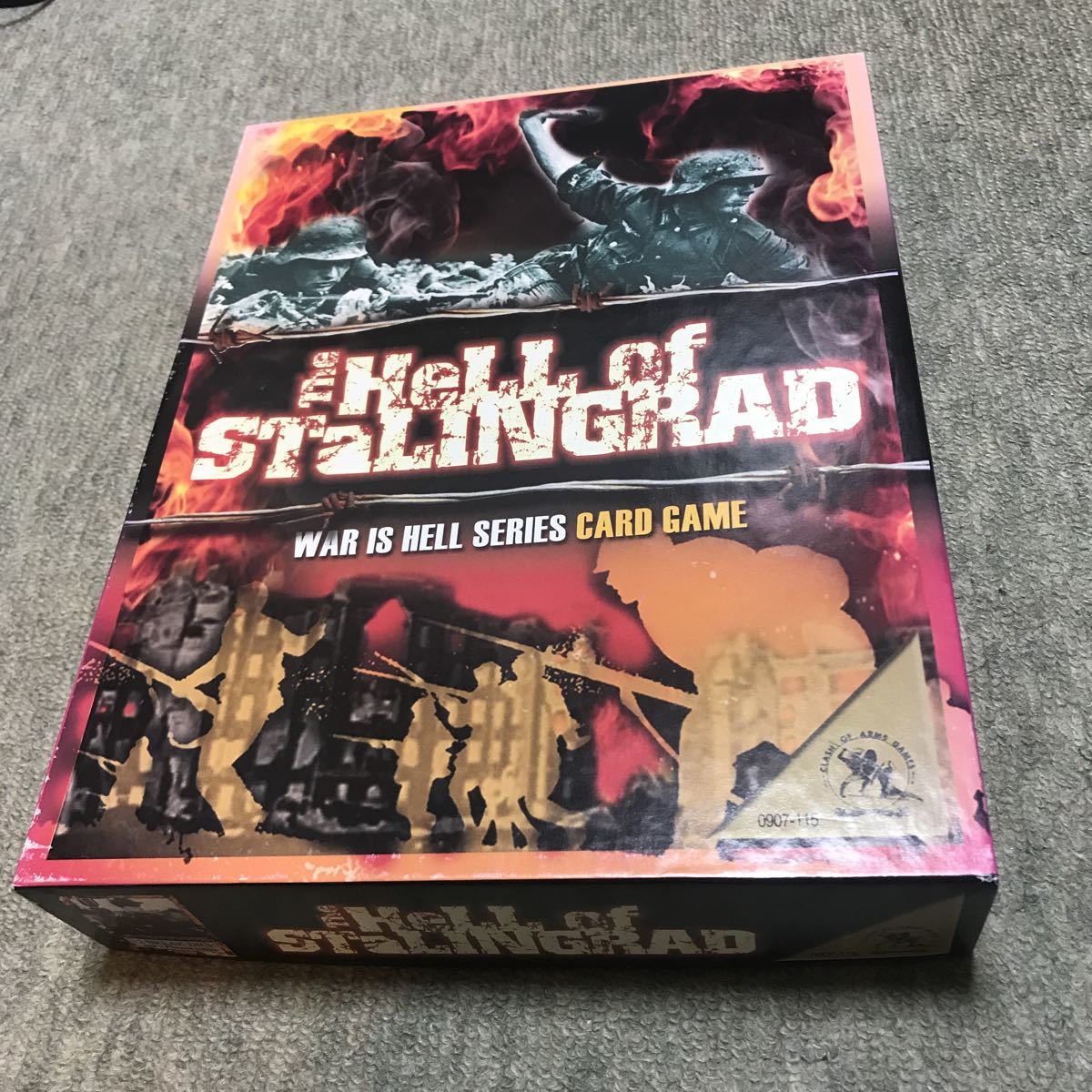安い，最新作 CoA スターリングラードの地獄 和訳あり(ウォーゲーム)｜売買されたオークション情報、yahooの商品情報をアーカイブ公開 - オークファン ウォーゲーム