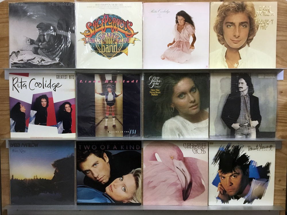 お買い得，2026 同梱不可 LP 輸入盤 POPS ROCKセット/71枚セット(ロック、ポップス（洋楽）)｜売買されたオークション情報、yahooの商品情報をアーカイブ公開 - オークファン その他