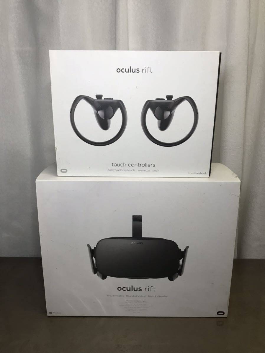 Rift S オキュラス リフト エス ジャンク OCULUSRIFT S ※ジャンク