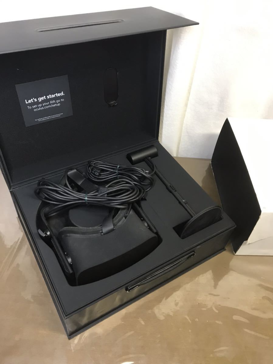 Rift S オキュラス リフト エス ジャンク OCULUSRIFT S ※ジャンク